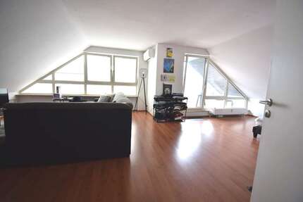 Wohnung zum Mieten in Mannheim Innenstadt 1.400,00 € 153 m² - Mannheim / Innenstadt