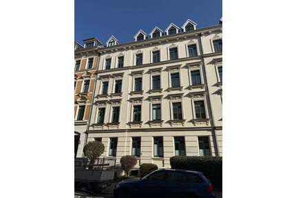 Wohnung zum Kaufen in Leipzig 367.000,00 € 111.55 m²