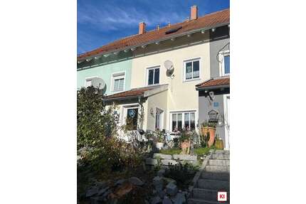 Haus zum Kaufen in Hengersberg 249.000,00 € 100 m²