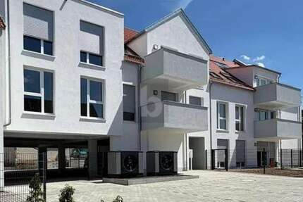 Wohnung zum Mieten in Sulzbach am Main 1.680,00 € 112 m²