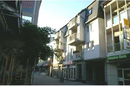 Wohnung zum Mieten in Betzdorf 550,00 € 65 m²