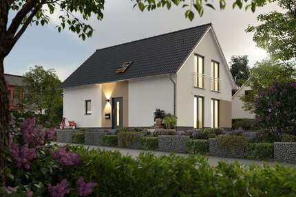 Haus zum Kaufen in Biesenthal b Bernau b Berlin 449.000,00 € 129 m²