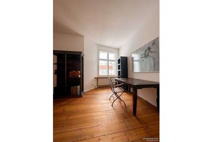 Wohnung zum Mieten in Berlin 1.090,00 € 57 m²