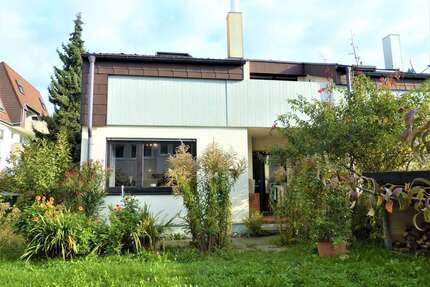 Haus zum Mieten in Aalen 1.260,00 € 139 m²