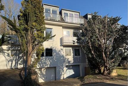 Gut geschnittene 1-Zimmer Wohnung - Hamburg Harburg