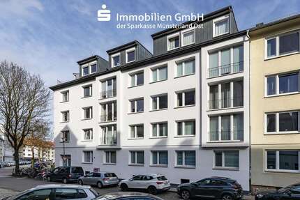 Wohnung zum Kaufen in Münster 360.000,00 € 69 m²