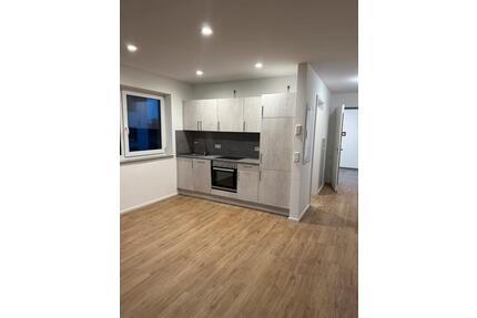 Mietwohnung 1 Zimmer - 700,00&nbsp;EUR Kaltmiete, ca.&nbsp; 42,00&nbsp;m&sup2; in Bad Saulgau (PLZ: 88348)