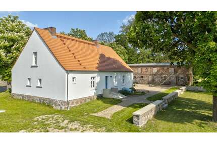 Haus zum Kaufen in Grambow 590.000,00 € 120 m²