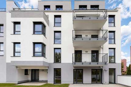 Wohnung zum Mieten in Leipzig 2.199,00 € 157.17 m²