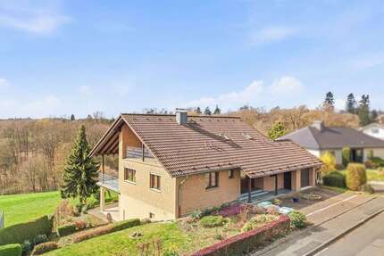 Haus zum Kaufen in Ruppichteroth-Winterscheid 629.500,00 € 206 m²