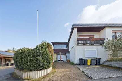 Haus zum Kaufen in Seelbach 165.000,00 € 115 m²