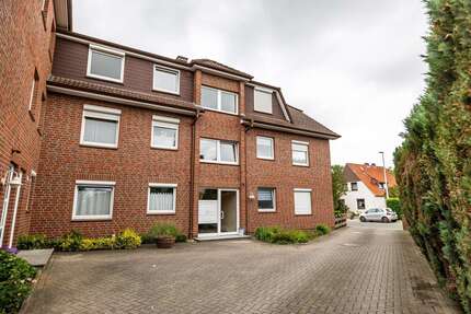 Wohnung zum Kaufen in Delmenhorst 269.000,00 € 102 m²