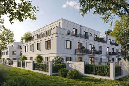 Wohnung zum Kaufen in München 850.000,00 € 65 m²