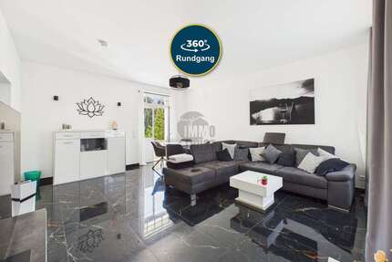 Wohnung zum Kaufen in Gernsbach Scheuern 399.000,00 € 111 m² - Gernsbach / Scheuern