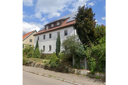 Neu renovierte helle 4-Zimmer Wohnung, Maitis bei Göppingen