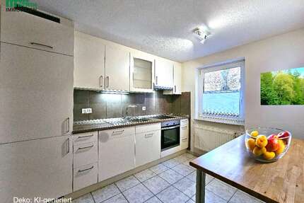 Wohnung zum Kaufen in Bredstedt 149.000,00 € 77.18 m²