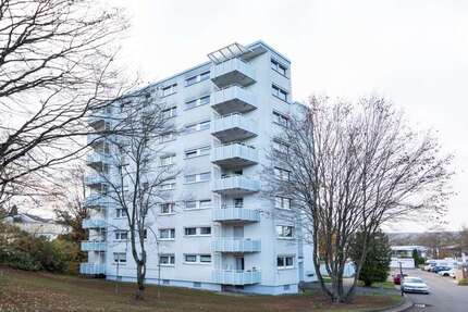 Wohnung zum Mieten in Weil der Stadt 835,00 € 81.91 m²