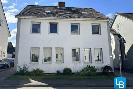 Flexibel wohnen. Clever investieren. Vier Einheiten - viele Optionen - Kiel Neumühlen-Dietrichsdorf