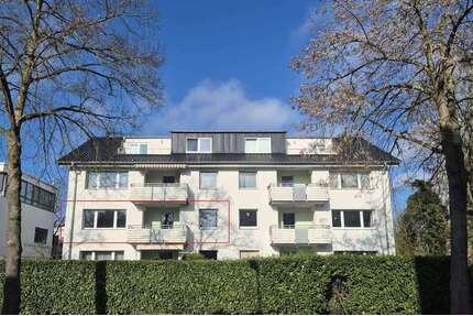 Wohnung zum Kaufen in Bonn Röttgen 349.000,00 € 91.52 m² - Bonn / Röttgen