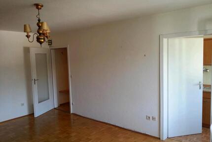 Ein Zimmer Wohnung in Bad Reichenhall