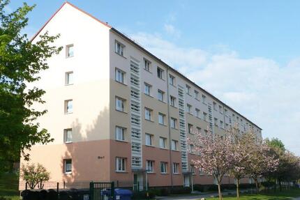 Bequem im Erdgeschoss - 335,00&nbsp;EUR Kaltmiete, ca.&nbsp; 59,16&nbsp;m&sup2; in Limbach-Oberfrohna (PLZ: 09212)