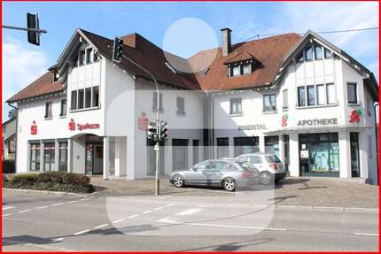 Wohnung zum Mieten in Küssaberg 845,00 € 105.68 m²