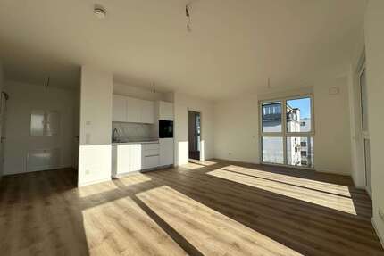 Wohnung zum Mieten in Berlin 1.347,20 € 50.6 m²