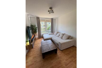 Dortmund: 3-Zimmer-Wohnung mit 56 Quadratmetern