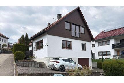 EFH mit Ausbaupotential in Hürben Reuendorfer Weg 18, 89537 Gieng - Giengen an der Brenz