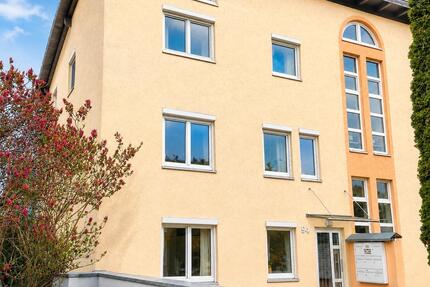 Helle 3,5-Zimmer-Wohnung in Bad Waldsee, 69 m², 2 TG