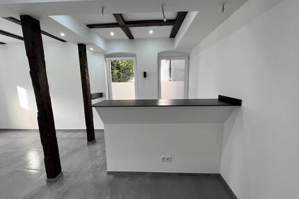 1-Zimmer-Einheit | ideal geeignet als Wohnung oder Bürofläche - Herford