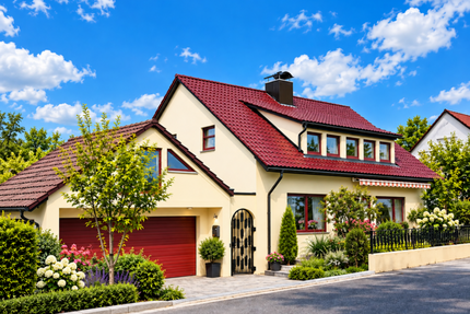 Haus zum Kaufen in Steinheim 698.000,00 € 236 m²