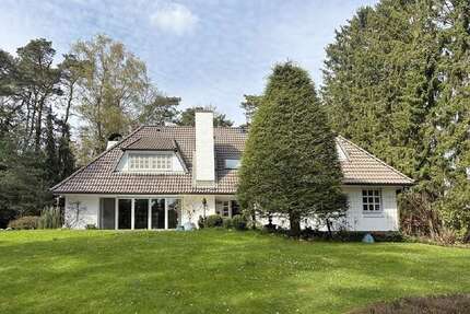 Haus zum Kaufen in Bendestorf 1.250.000,00 € 210 m²