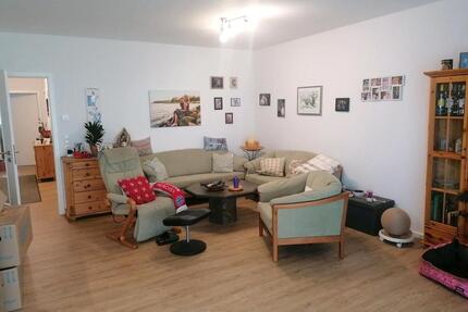 Neubauwohnung in Tarp - 1.393,00&nbsp;EUR Kaltmiete, ca.&nbsp; 90,00&nbsp;m&sup2; in Großenwiehe (PLZ: 24969)