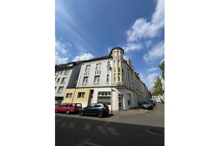 Lichtdurchflutete 2,5-Zimmer Wohnung in Essen-Frohnhausen