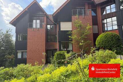 Wohnung zum Kaufen in Bielefeld 219.000,00 € 54 m²