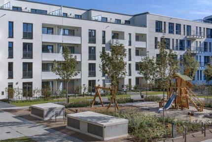 2 Zimmer Wohnung mit separater Küche im Westviertel - Essen Stadtkern