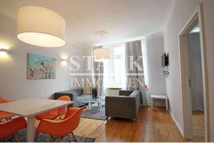 Wohnung zum Mieten in Frankfurt am Main 1.700,00 € 55 m²