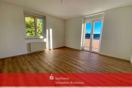 Wohnung zum Kaufen in Scheidegg 345.000,00 € 100 m²