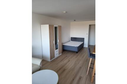 Top Wohnung zu vermieten - möbliert - Hattersheim am Main