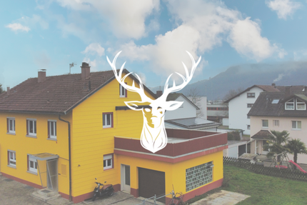 Haus zum Kaufen in Albbruck 399.000,00 € 100 m²