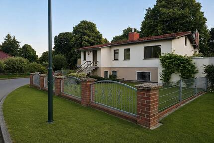 Einfamilienhaus - 420.000,00&nbsp;EUR Kaufpreis, ca.&nbsp; 249,00&nbsp;m&sup2; in Neubukow (PLZ: 18233)