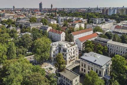Wohnung zum Kaufen in Leipzig 205.000,00 € 70.59 m²