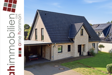 Haus zum Kaufen in Mohrkirch 489.000,00 € 147.82 m²