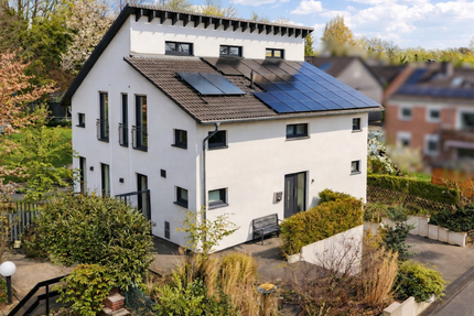 Haus zum Kaufen in Erkrath 986.000,00 € 184 m²