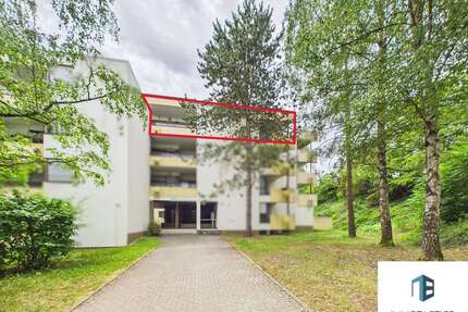 Wohnung zum Kaufen in Mainz 409.000,00 € 107 m²
