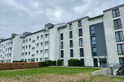Moderne 4-Zimmer-Eigentumswohnung in Düsseldorf-Lichtenbroich
