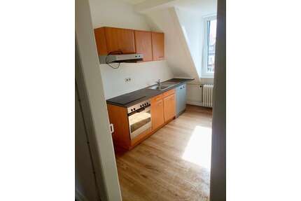 Wohnung zum Mieten in Darmstadt 1.350,00 € 64 m²