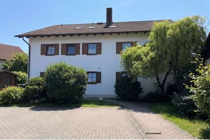 Wohnung zum Kaufen in Wartenberg 379.000,00 € 82 m²