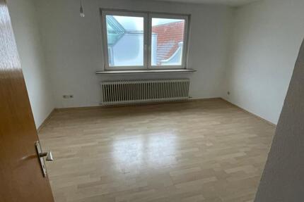 Zweieinhalb Zimmerwohnung im Zentrum - Wildeshausen